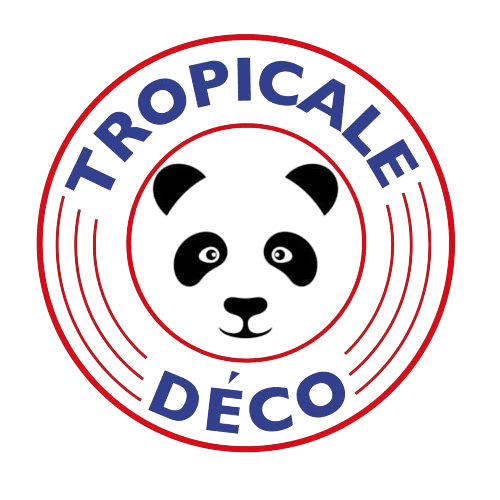 Tropicale Deco